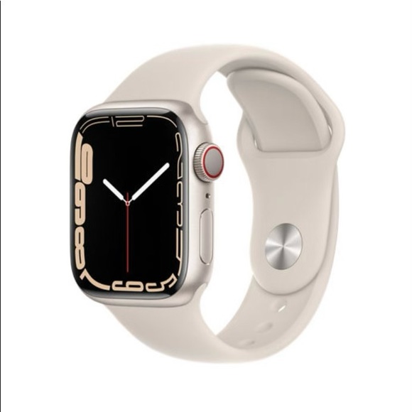 Apple Watch 7 - Picture 2 of 3